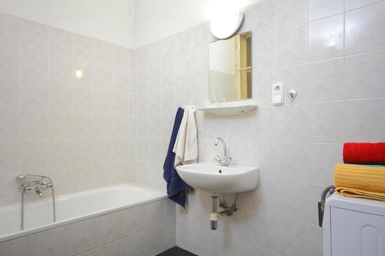 Blue Rose Apartment Budapest Exterior photo